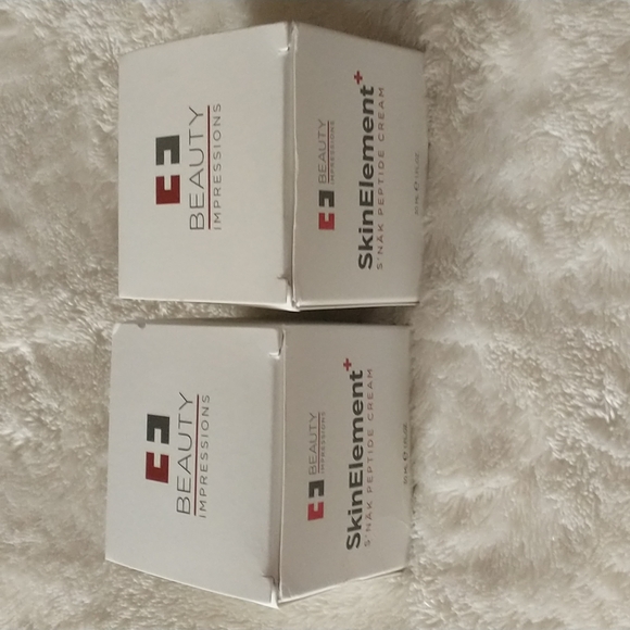 BEAUTY IMPRESSIONS S'NĀK PEPTIDE CREAM - Picture 3 of 5